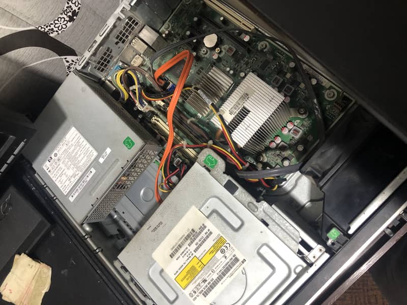 Full ready computer 1