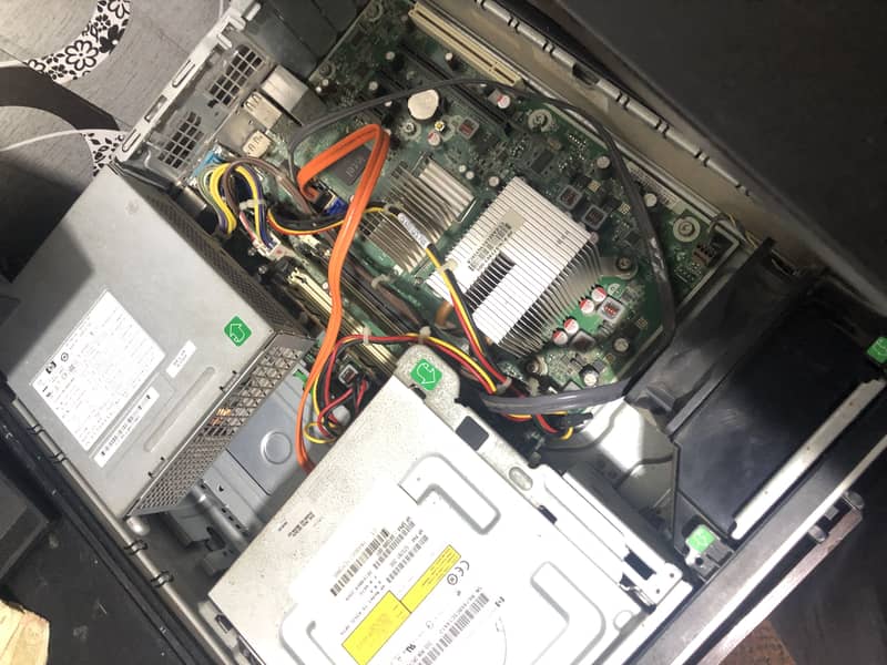 Full ready computer 2