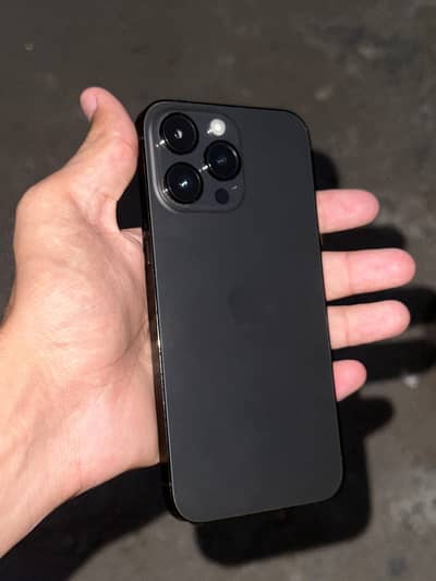 Apple iPhone 14 Pro Max JV LLA Model