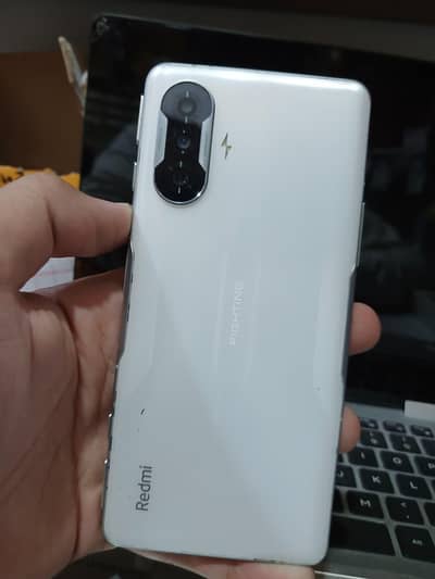 Xiaomi Redmi K40 Gaming