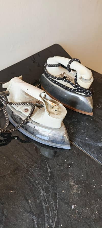 iron for sale
