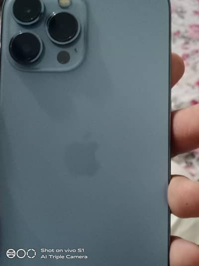 I phn 13 pro max