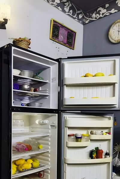 orient refrigerator jumbo 19 cubic