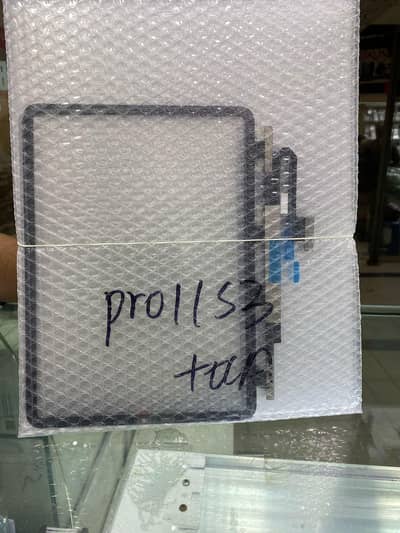 Tablets Parts