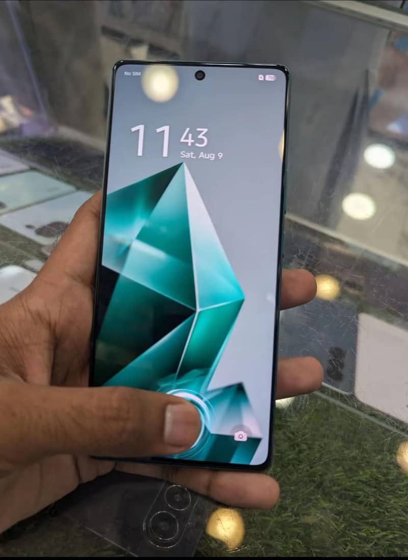 Infinix Note 50 2