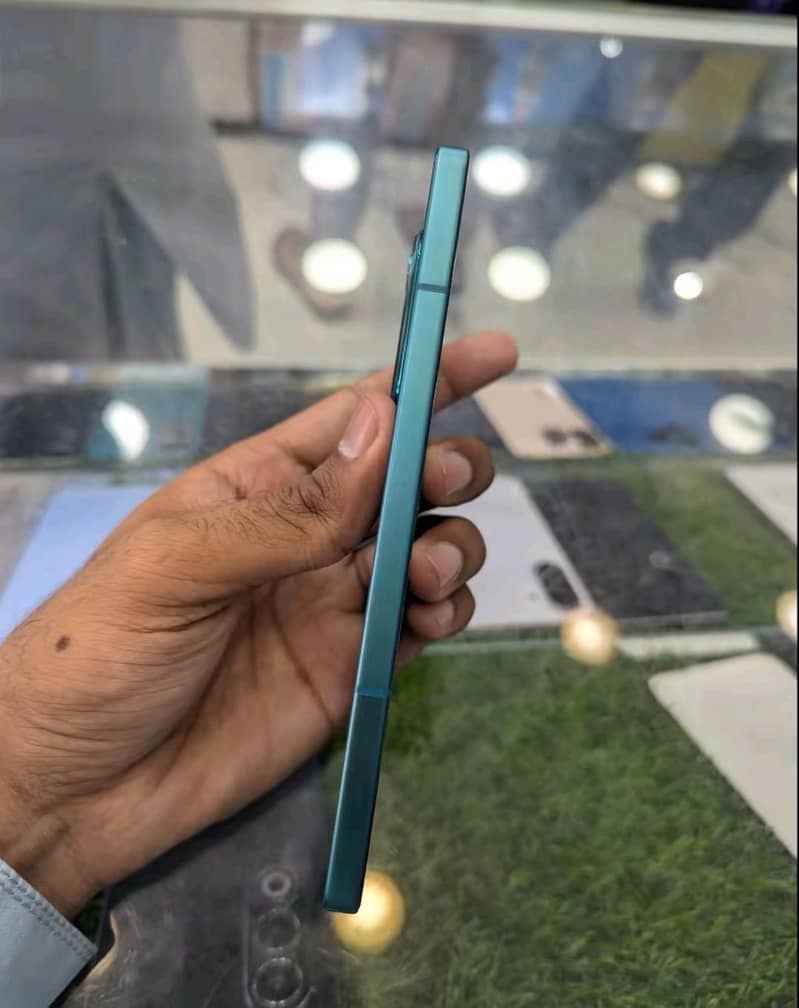 Infinix Note 50 5