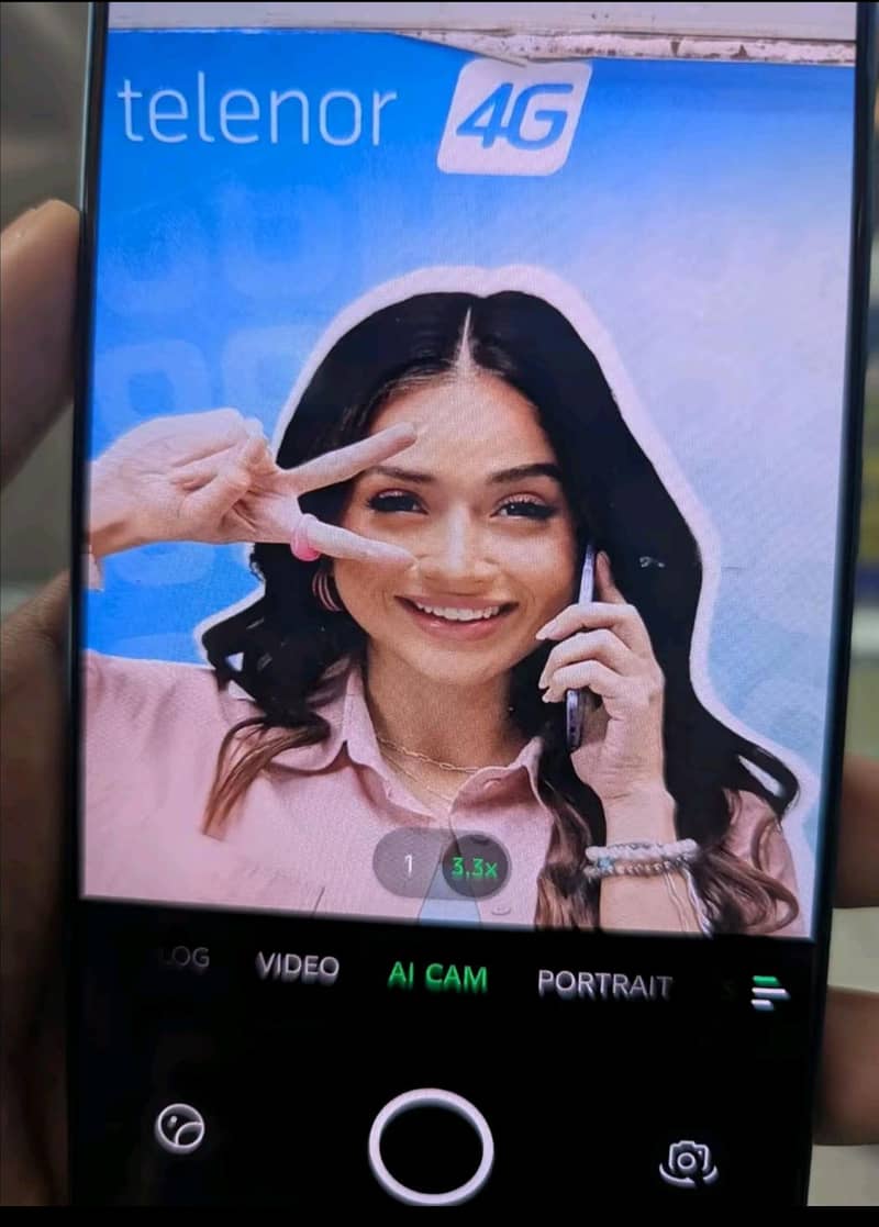 Infinix Note 50 6