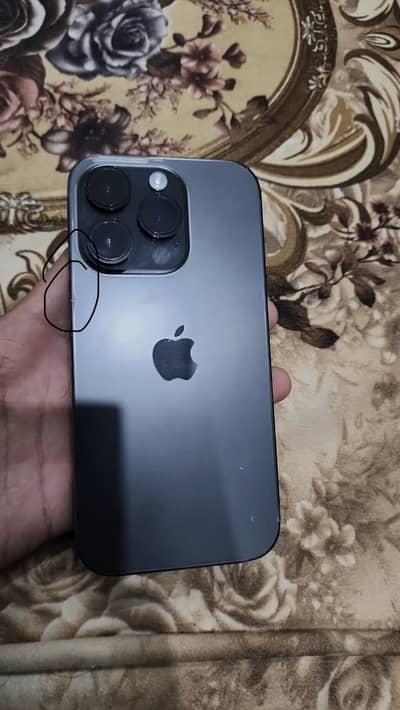 Apple iPhone 14 Pro