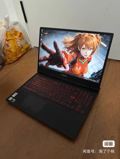 Y7000p Gaming Laptop