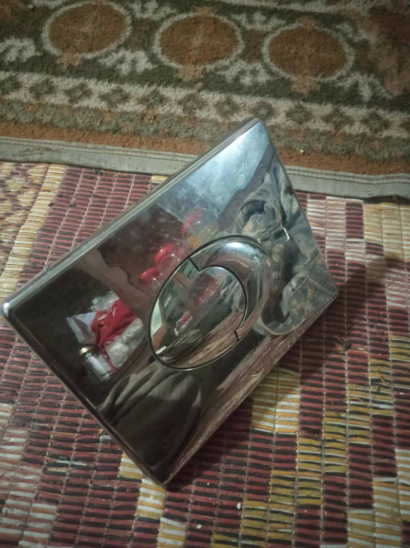 پی پی آر+پی وی سی فٹنگ 10