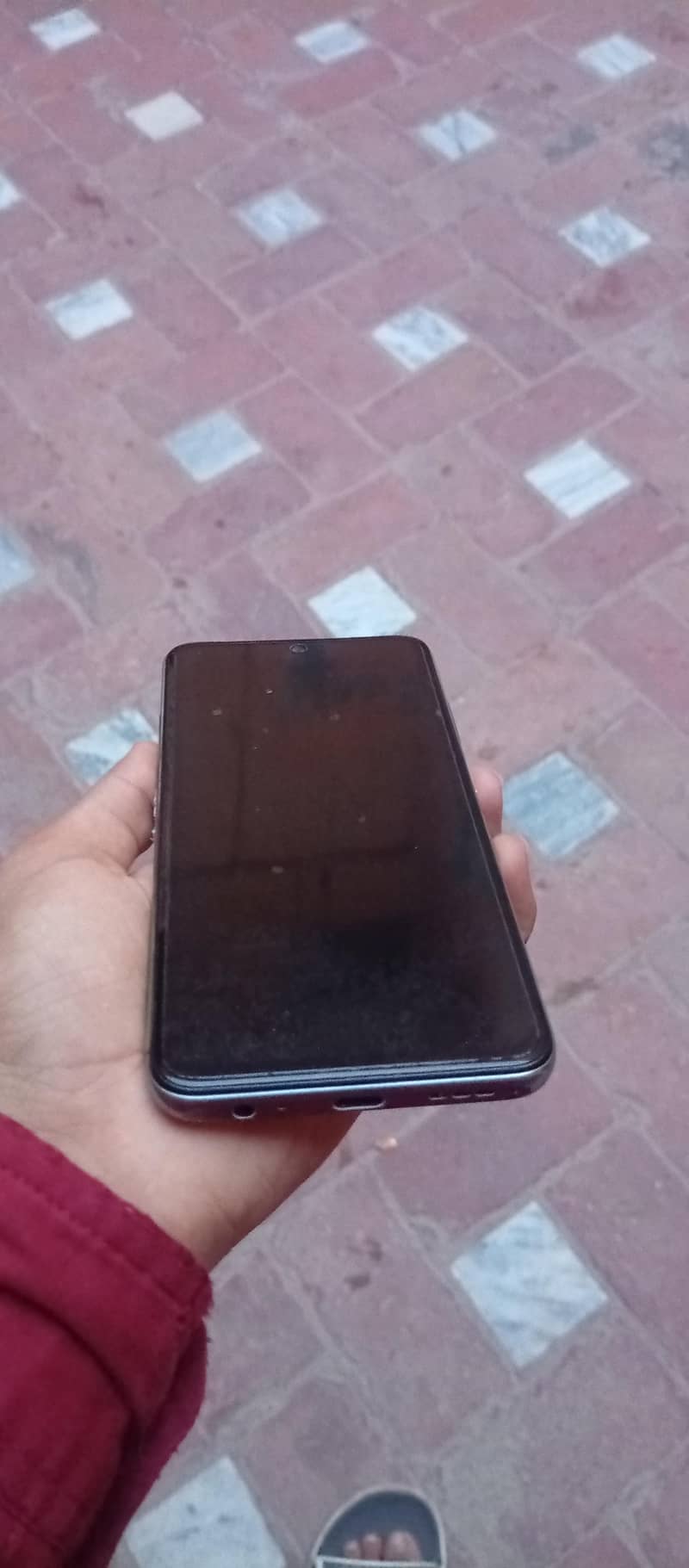 Xiaomi Redmi Note 10 1