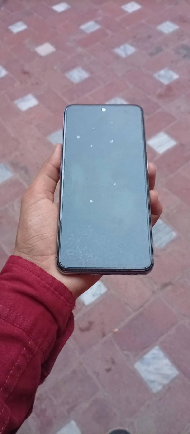 Xiaomi Redmi Note 10 4