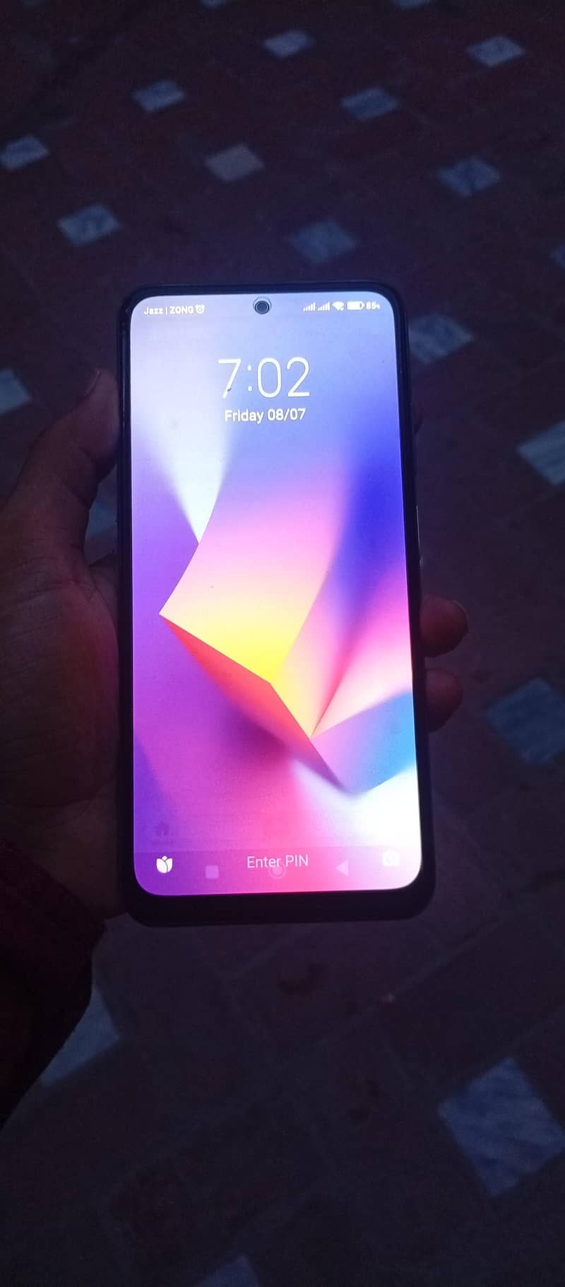 Xiaomi Redmi Note 10 5