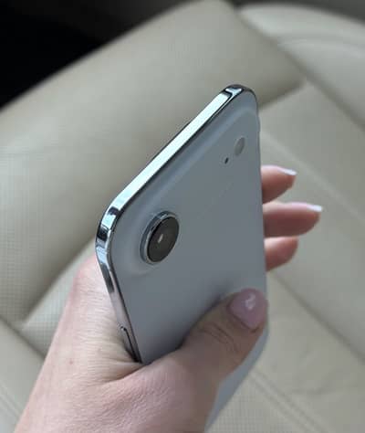 Apple iPhone 17 Air