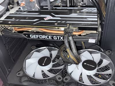 Gtx 1660 super