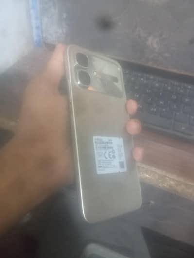 Infinix Other Model Smart 20 pro