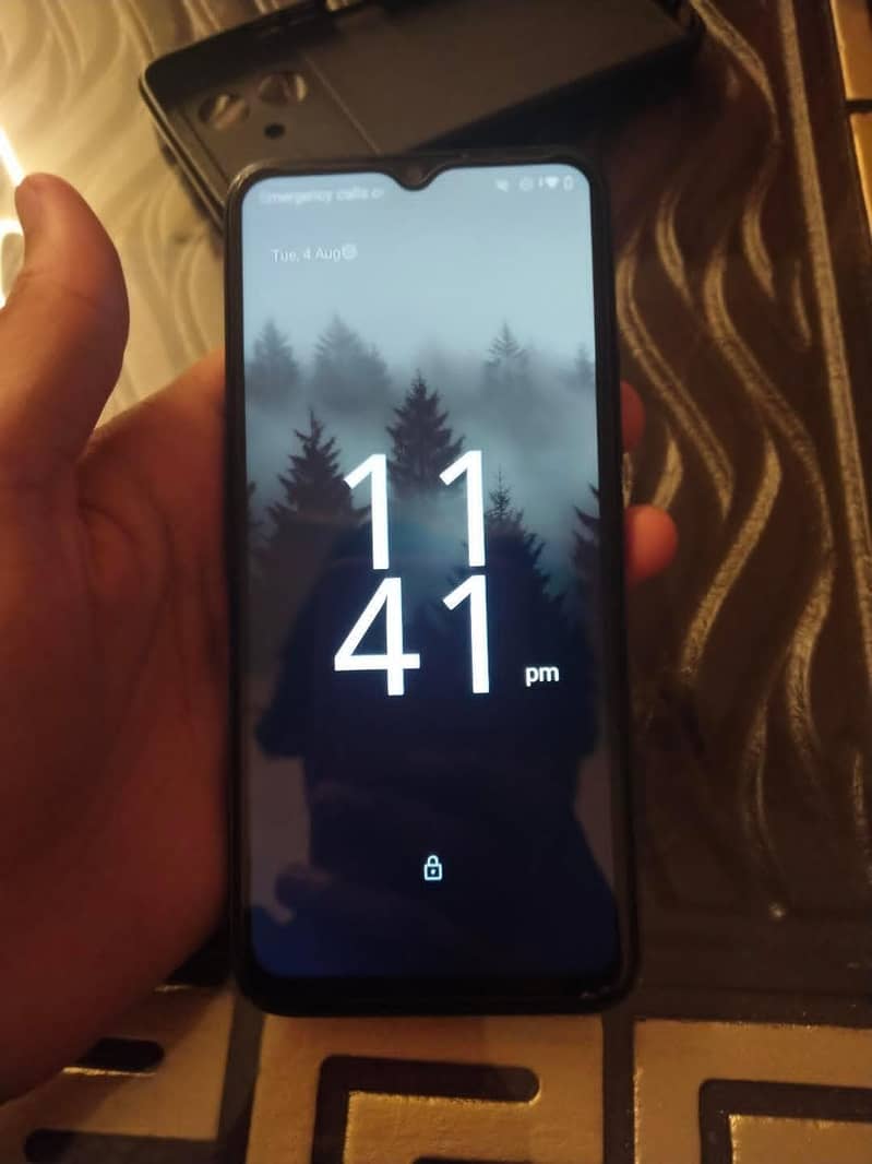 Digit note 20 6