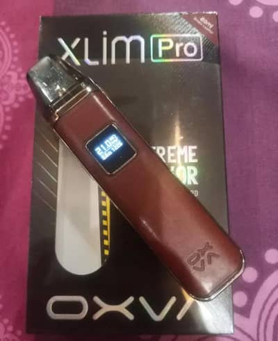 Pod OXVA Xlim Pro