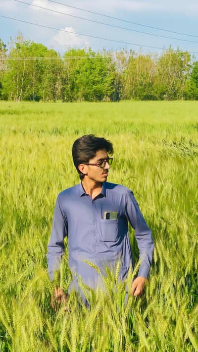 Zohaib Khan