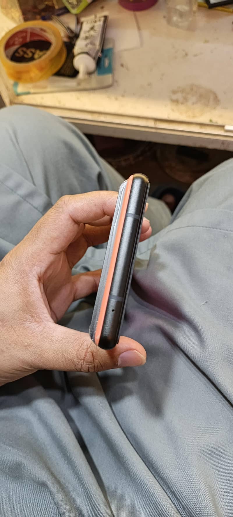 Google Pixel 6 1