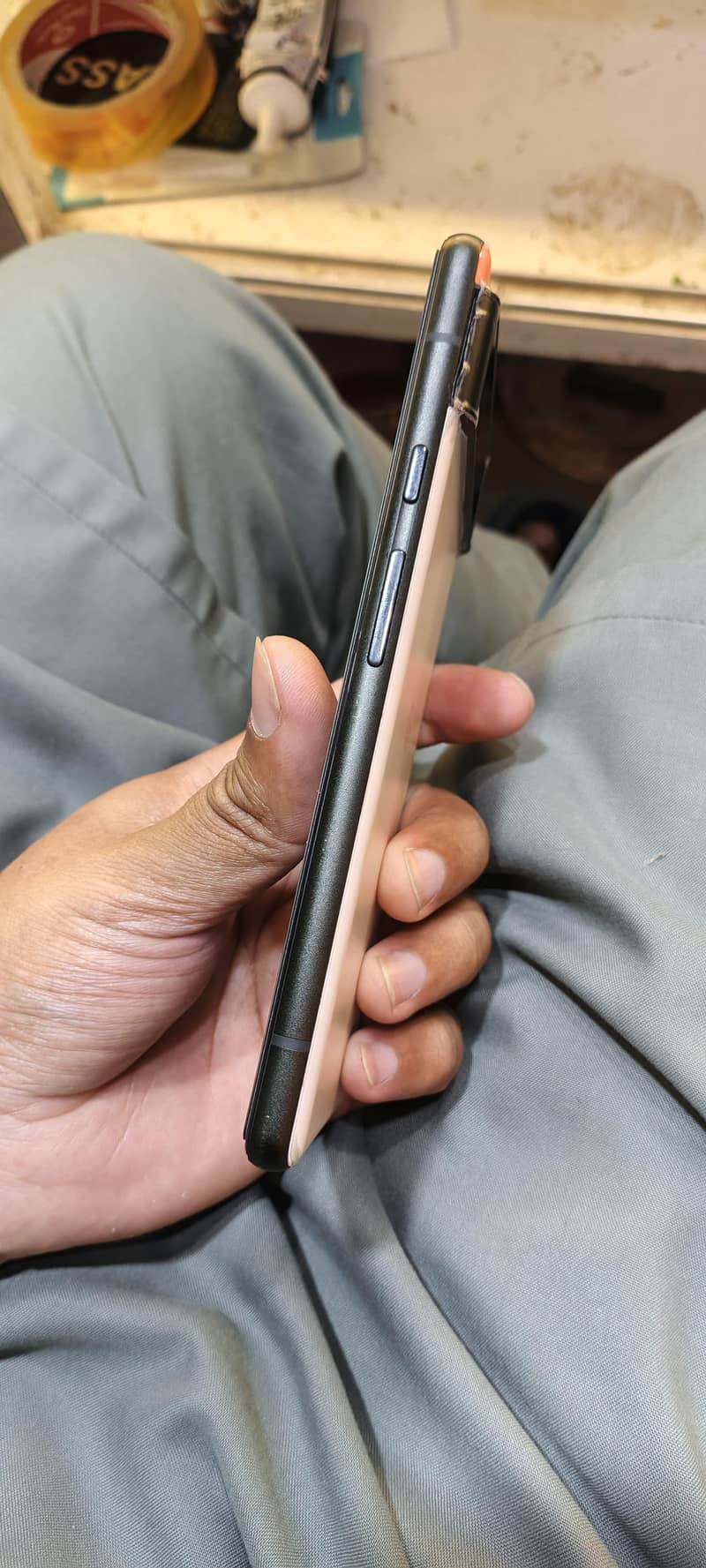 Google Pixel 6 2
