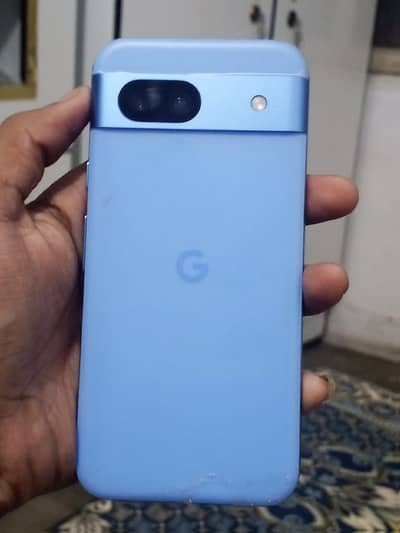 Google Pixel 8a