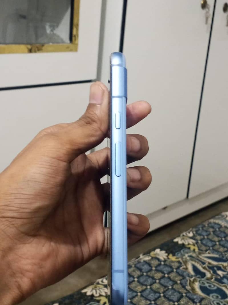 Google Pixel 8a 1