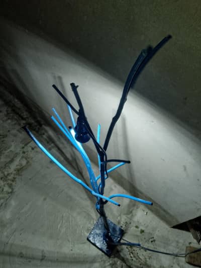 Tree Lamp
