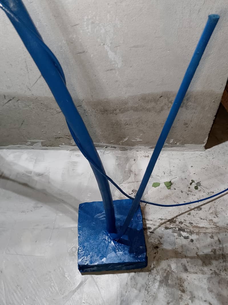 Tree Lamp 2