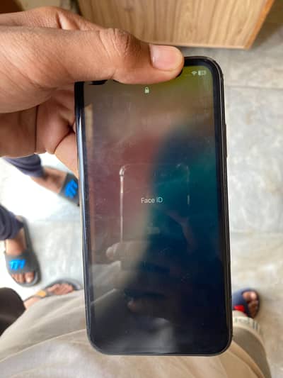 Apple iPhone XR