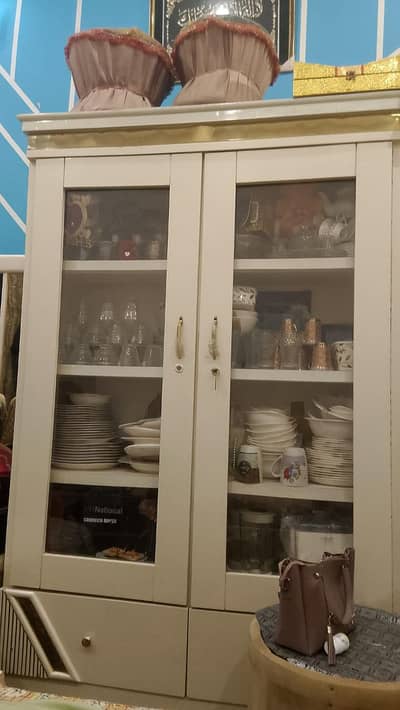 display case/ clothes cabinet for sale