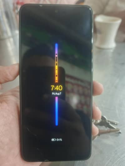 Realme C71