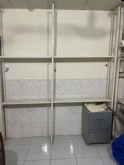 Office Racks for Sale | Heavy Duty Steel Racks | Office Storage Racks