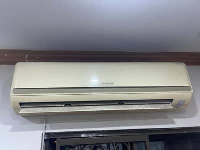 Samsung Ac 1.5 tonne