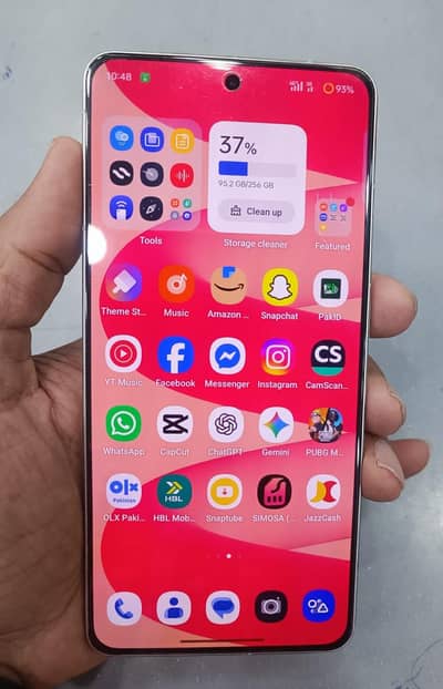 Realme GT 6 Official PTA Approved