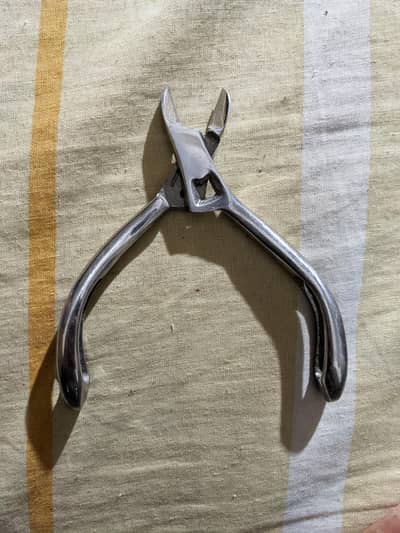STAINLESS STEEL CUTTER PLASS