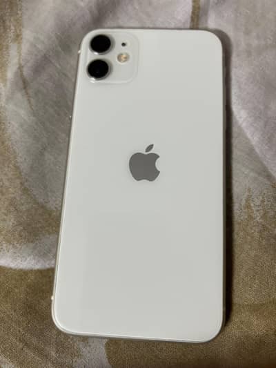 Apple iPhone 11