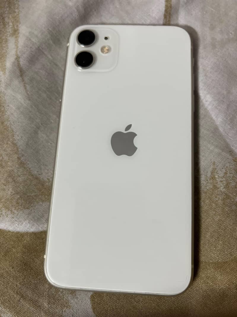 Apple iPhone 11 0