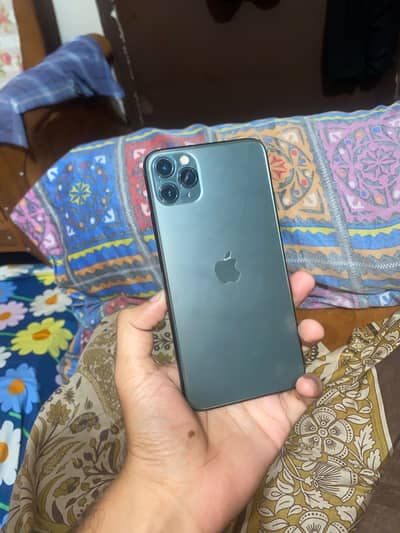 Apple iPhone 11 Pro Max