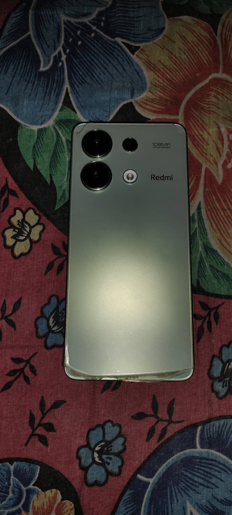 Xiaomi Redmi Note 13 0