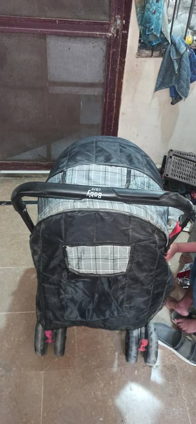 baby Stroller