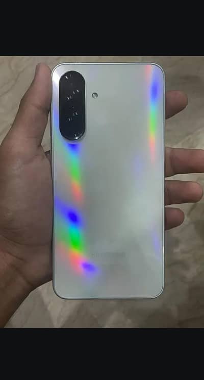 Samsung Mobile A36