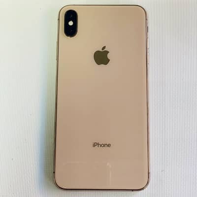 Apple iPhone XS Max