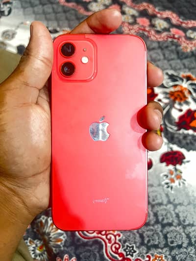 Apple iPhone 12