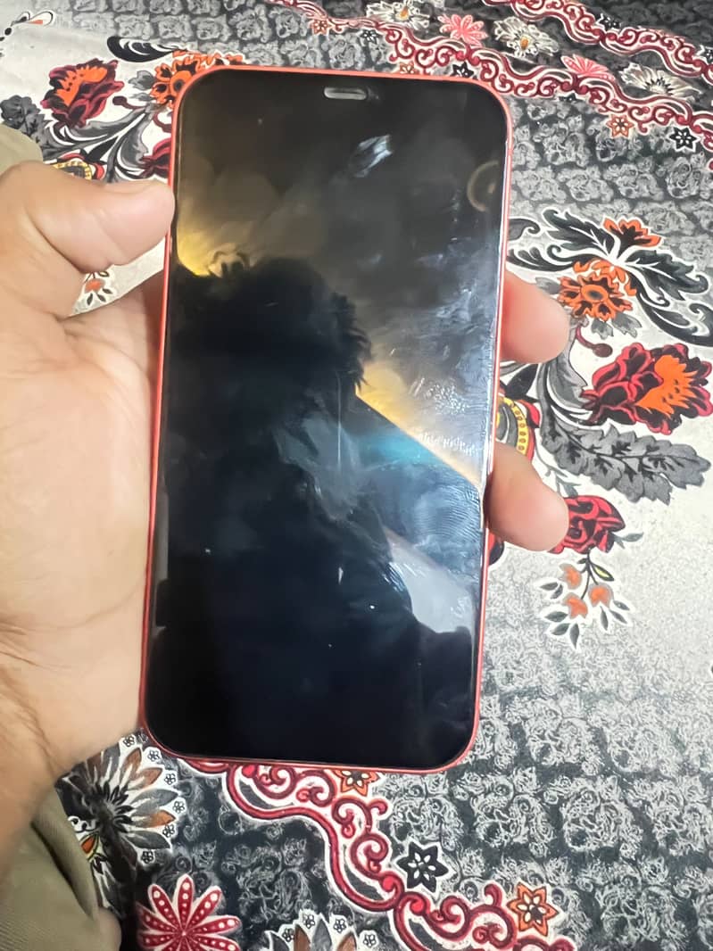 Apple iPhone 12 1