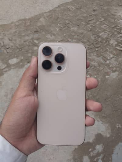 Iphone 16 Pro Factory Unlocked
