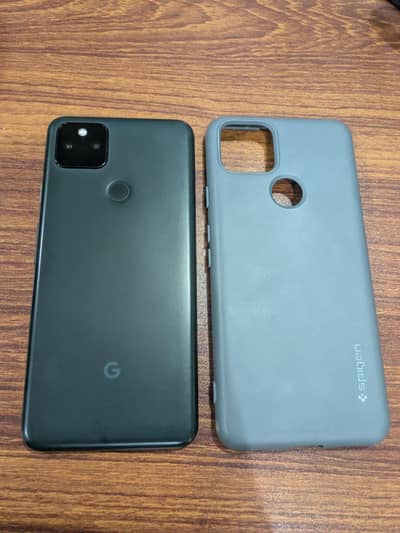 Google Pixel 5a