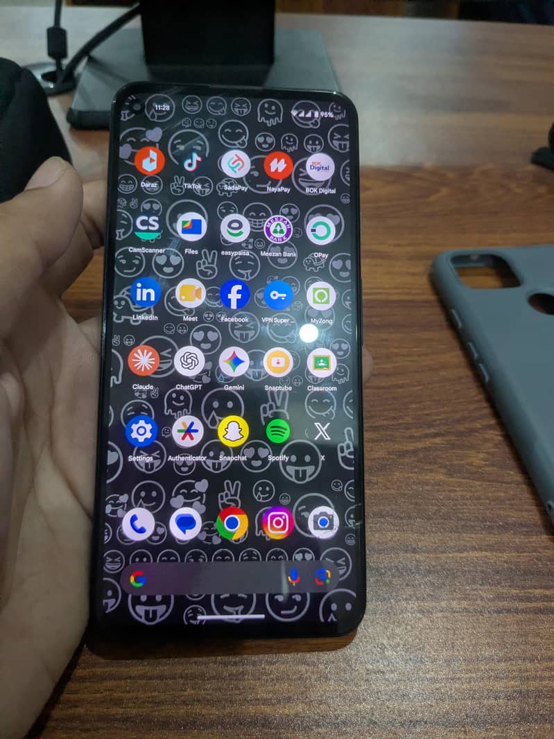 Google Pixel 5a 2