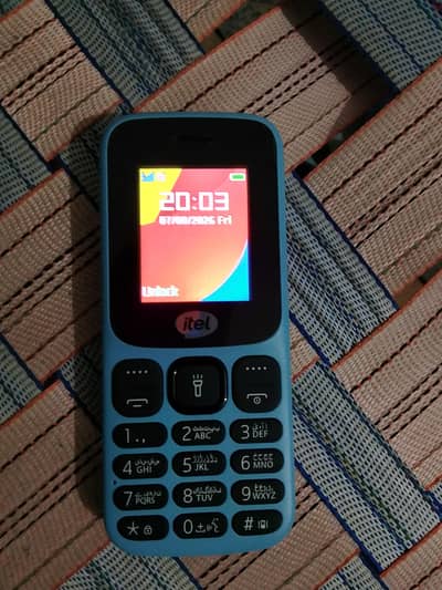 Itel it2165