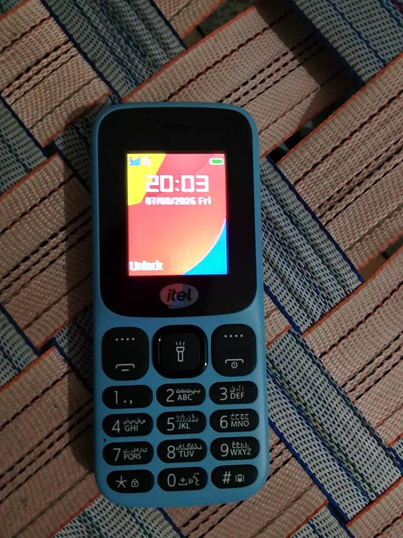 Itel it2165 0